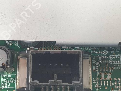 Lights ECU MITSUBISHI ECLIPSE CROSS (GK_, GL_) 1.5 T-Mivec | BP39192795M55 - Image 5