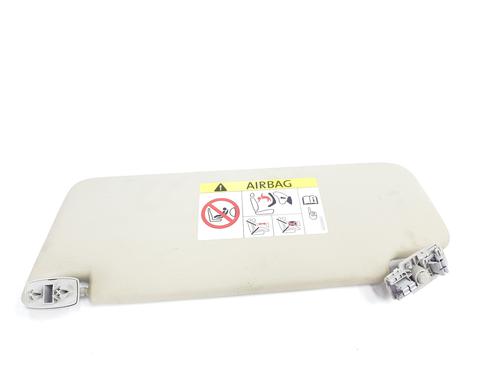 Right sun visor SEAT TOLEDO IV (KG3) 1.6 TDI | BP28386857I2