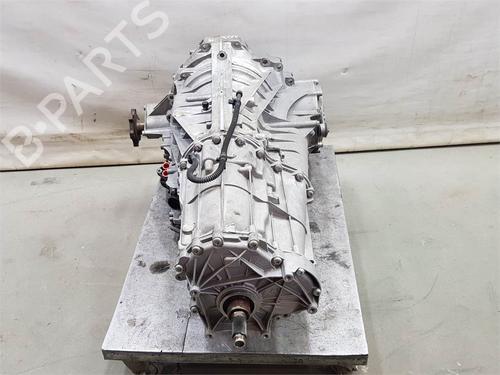 Gearbox PORSCHE MACAN (95B) 3.0 S Diesel | BP38254793M3 - Image 4
