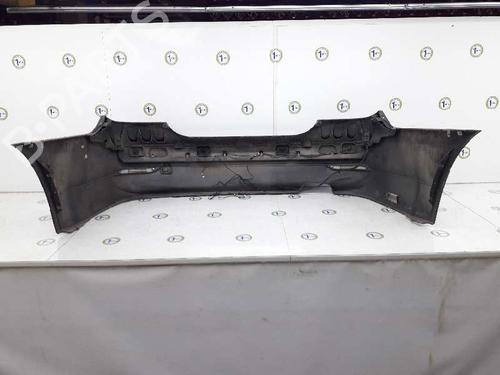 Rear bumper BMW 5 (E60) 525 i | BP1727130C8 