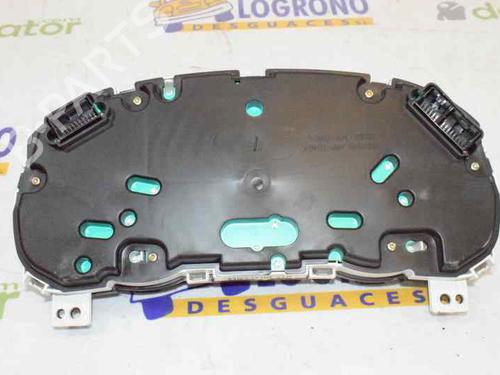 Instrument cluster HYUNDAI ACCENT III Saloon (MC) 1.4 GL | BP817977C47 