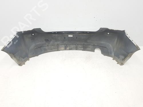 Rear bumper BMW 1 (F20) 120 d | BP23275660C8 