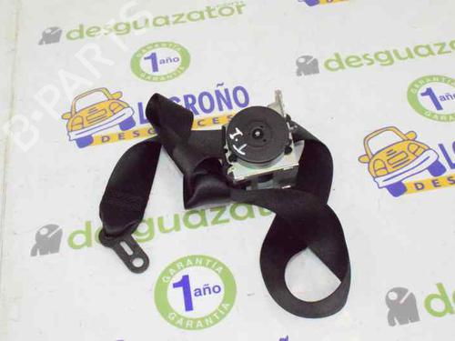 Rear left seatbelt BMW 1 (E87) 120 d | BP6623374I29 