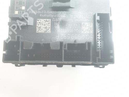 Electronic module VW CRAFTER Van (SY_, SX_) | BP36020764M83 - Image 3