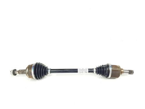 Used Left front driveshaft OPEL ASTRA L Sports Tourer (O5) 1.2 (FRHNPJ) (110 hp) 25438282