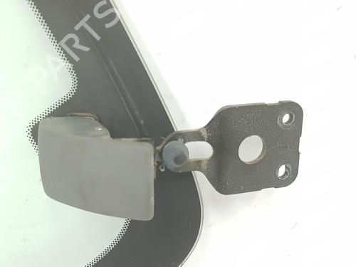 Rear left quarter glass TOYOTA LAND CRUISER PRADO (_J12_) 3.0 D-4D (KDJ120, KDJ125) | BP14111123C93 