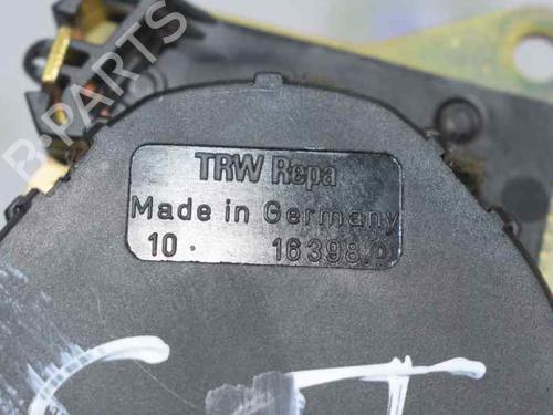 Rear left seatbelt BMW 5 (E39) 530 d | BP6623225I29 