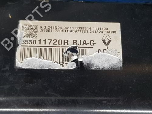 Rear axle RENAULT CLIO V (B7_) | BP33793910M2 - Image 3