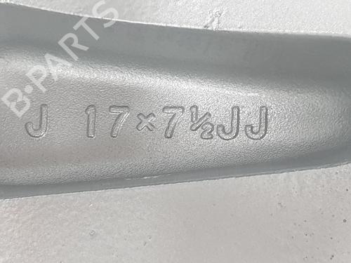 Rim TOYOTA LAND CRUISER PRADO (_J12_) 3.0 D-4D (KDJ120, KDJ125) | BP24885248C45 