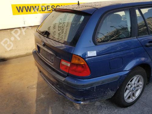 Køler BMW 3 Touring (E46) 320 d | BP26901641M31 