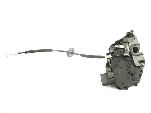 Used Front right lock LAND ROVER DISCOVERY III (L319) 2.7 TD 4x4 (190 hp) 11416456