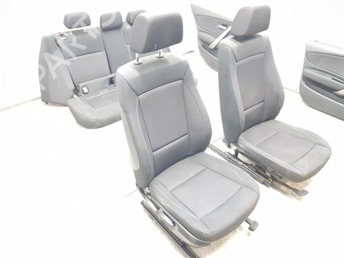Seats set BMW 1 (E87) 116 i | BP9536295C78 