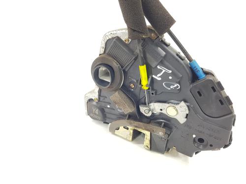 Front left lock TOYOTA LAND CRUISER PRADO (_J12_) 3.0 D-4D (KDJ120, KDJ125) | BP20241359C98 