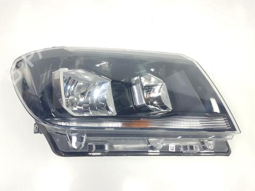 Left headlight VW CRAFTER Van (SY_, SX_)  | BP29535201C28 