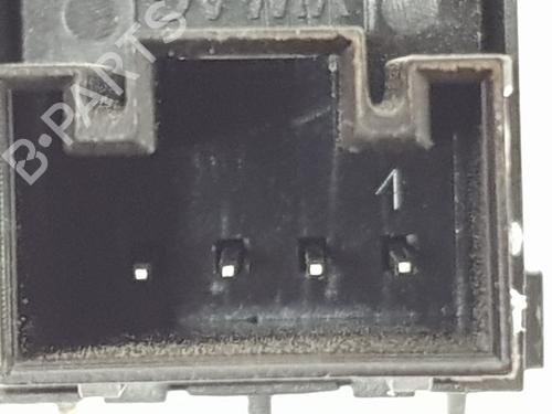 Left rear window switch SEAT ARONA (KJ7, KJP) 1.0 TSI | BP29729252I29 