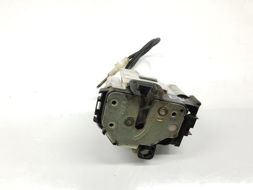 Used Front left lock FIAT PANDA (169_) 1.4 (169AXE1B) (100 hp) 17064601