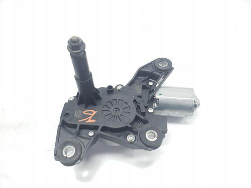 Rear wiper motor RENAULT MEGANE IV Grandtour (K9A/M/N_) 1.3 TCe 160 (K9NC) | BP16302639M102 