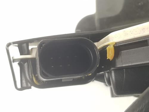 Front left lock SEAT IBIZA IV SC (6J1, 6P5) 1.4 TDI | BP10227378C98 