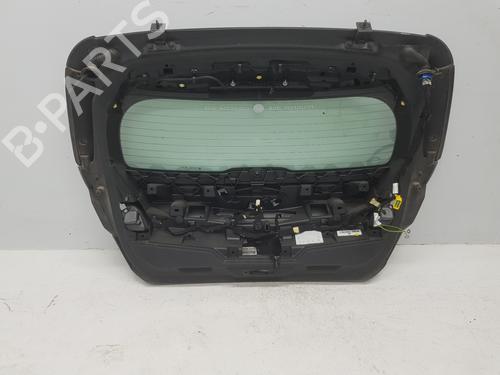 Tailgate PEUGEOT 308 II (LB_, LP_, LW_, LH_, L3_) 1.6 HDi | BP22547364C6 