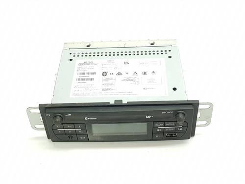 Bilradio Bilradio RENAULT MASTER III Platform/Chassis (EV, HV, UV) 2.3 dCi 165 FWD (EV0P, EV0U, EV11, EV12, HV0P, HV0U,... (163 hp) 39726315 39726315