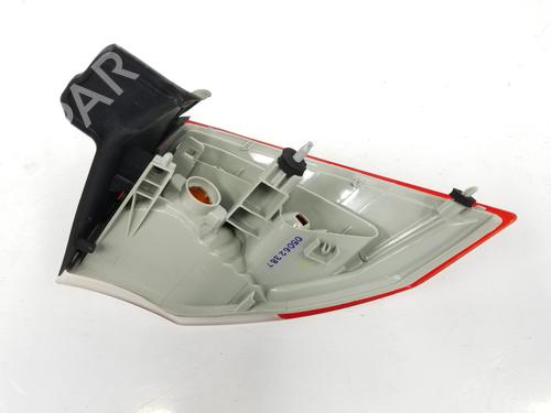 Left taillight RENAULT LAGUNA III (BT0/1)  | BP27868496C34 