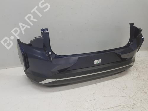 Rear bumper RENAULT SCENIC E-TECH PHASE I EV60 | BP37072838C8 - Image 4