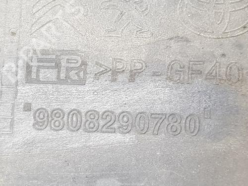 Annen CITROËN SPACETOURER Bus (V_) | BP30787154O1