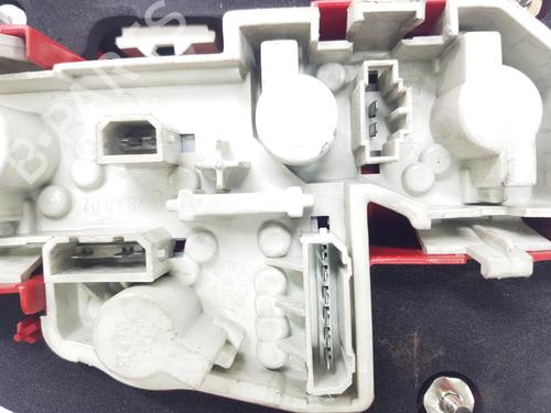 Right taillight VW PASSAT B5.5 (3B3) 1.9 TDI | BP13553047C35 
