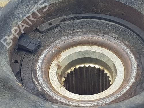 Right front steering knuckle CITROËN JUMPY III Van (V_) | BP36781931M26 - Image 2