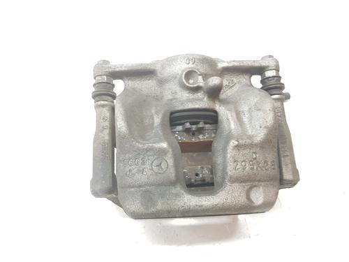 Used Left front brake caliper MERCEDES-BENZ CLA Coupe (C117) CLA 200 CDI / d (117.308) (136 hp) 11600245