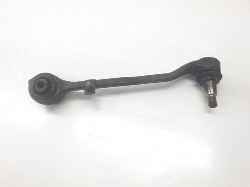 Left front suspension arm BMW X3 (F25) sDrive 18 d | BP24514754M12 
