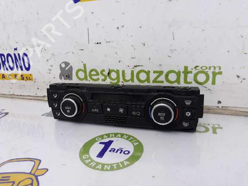 Climate control BMW 1 (E87) 118 d | BP1998058I5 