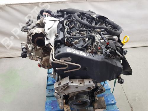 Engine VW CADDY IV MPV (SAB, SAJ) 2.0 TDI | BP30905994M1
