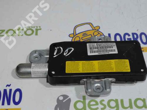 Used Right door airbag Right door airbag BMW 3 (E46) 320 d (150 hp) 794603 794603