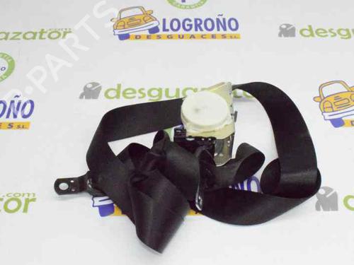 Rear left seatbelt BMW X3 (E83) xDrive 20 d | BP6623480I29 