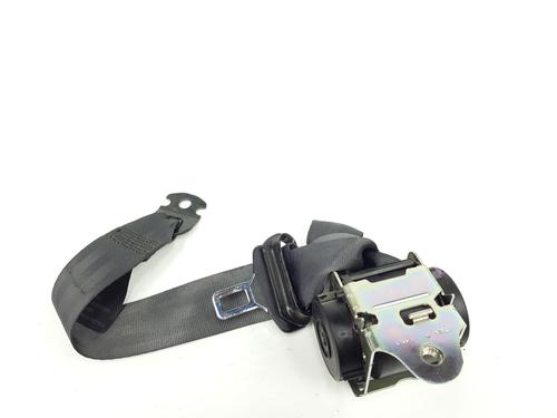 Rear right seatbelt OPEL CORSA E (X15) 1.3 CDTI (08, 68) | BP20332281I28 