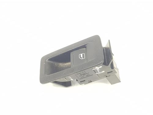 Used Left rear window switch VW TOURAN (1T1, 1T2) 1.9 TDI (105 hp) 16349477