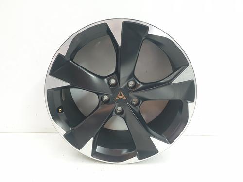 Rim CUPRA LEON (KL1, KU1, KUG)  5FA601025H | 1OV | 7.5JX18H2 ET46 |