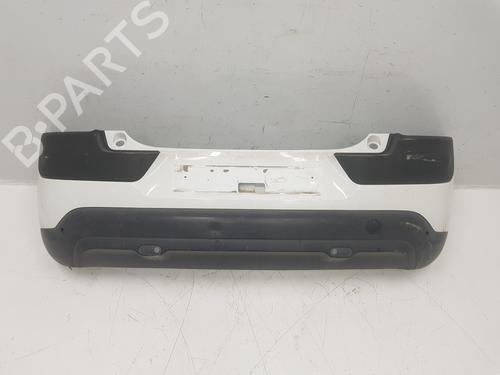 rear-bumper-citroen-c4-cactus-2014-36569906 main image
