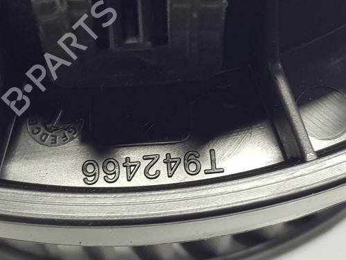 Heater blower motor BMW 3 Gran Turismo (F34) 318 d | BP20665308M62 