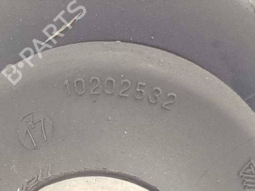 Left front driveshaft DACIA DOKKER Box Body/MPV 1.5 dCi (FEAJ) | BP30499657M38