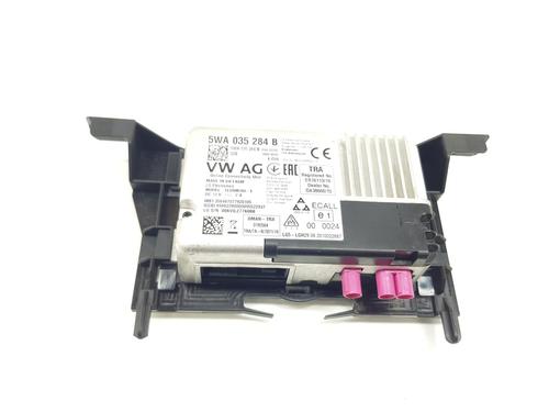 Elektronisk modul VW PASSAT B8 Variant (3G5, CB5) 2.0 TDI (150 hp) 17946682