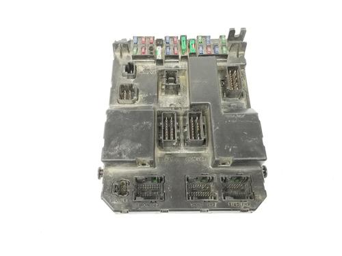 Used Fuse box PEUGEOT 307 (3A/C) [2000-2012]  9499698