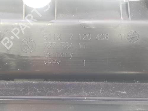 Glove box BMW 3 (E90) 325 d | BP7968459C95 