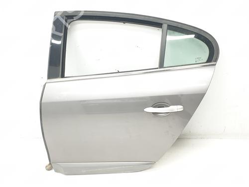Used Left rear door RENAULT FLUENCE (L3_) 1.5 dCi (L30B) (106 hp) 6013249