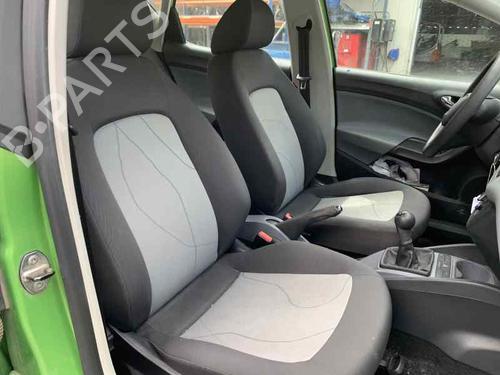 Oil sump SEAT IBIZA IV (6J5, 6P1) 1.2 TDI | BP14113335M115 