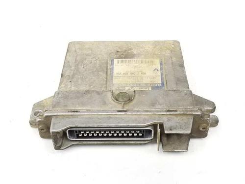Used Engine control unit (ECU) RENAULT KANGOO (KC0/1_) D 65 1.9 (KC0E, KC02, KC0J, KC0N) (64 hp) 8006405