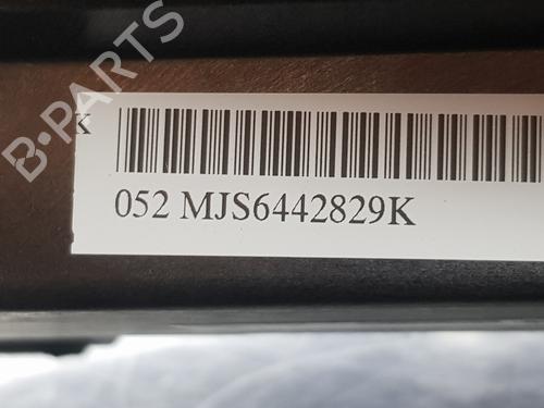 Kollisonspute sett SEAT EXEO (3R2) 2.0 TDI | BP6063523C86 