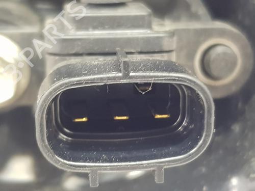 Intake manifold TOYOTA YARIS (_P13_) | BP27160865M70