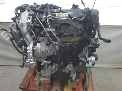 Engine FIAT DUCATO Van (250_)  | BP31051398M1 